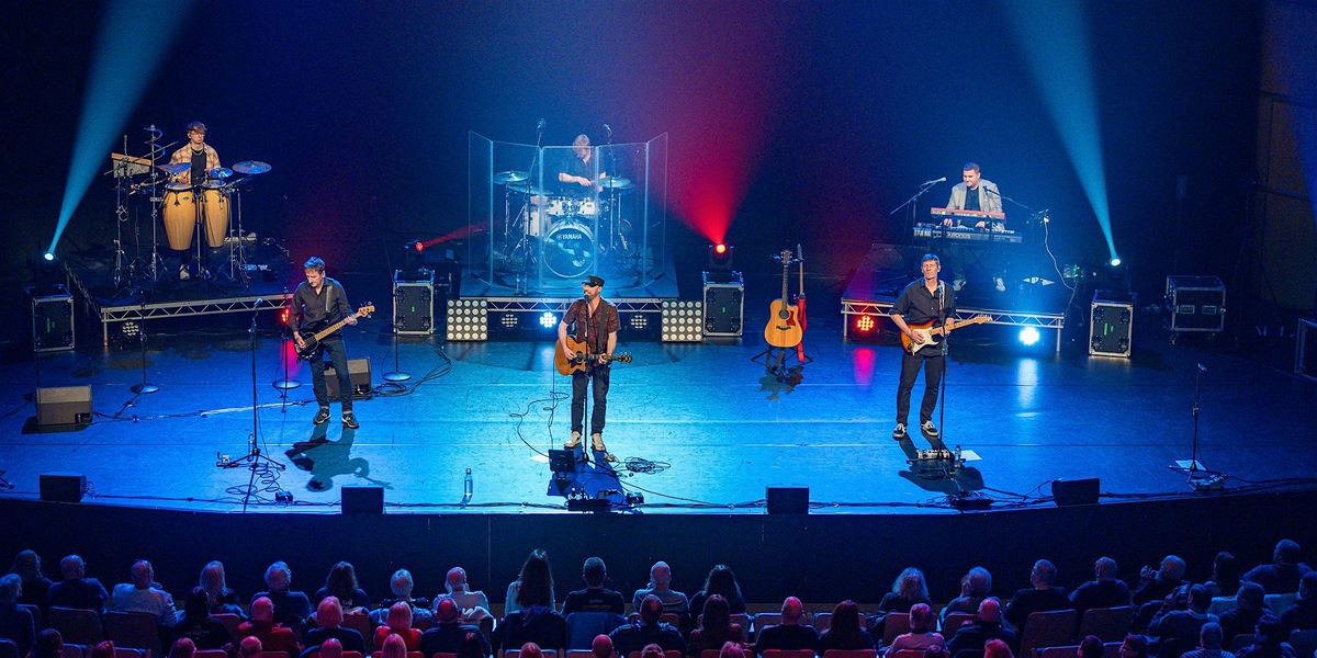 The Runrig Experience - 'Die For The Clan Tour' - Galashiels