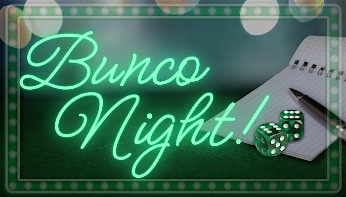 Bunco Night