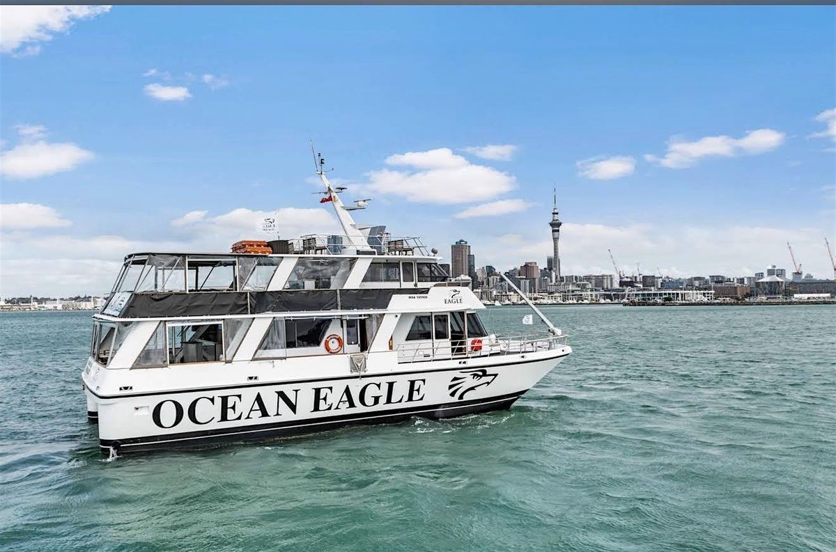 NYE Party on the Cruise-Let's Celebrate 2026