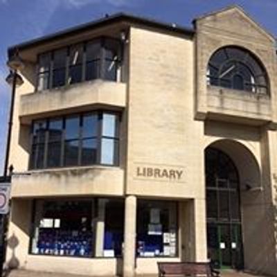 Somerset Libraries Yeovil