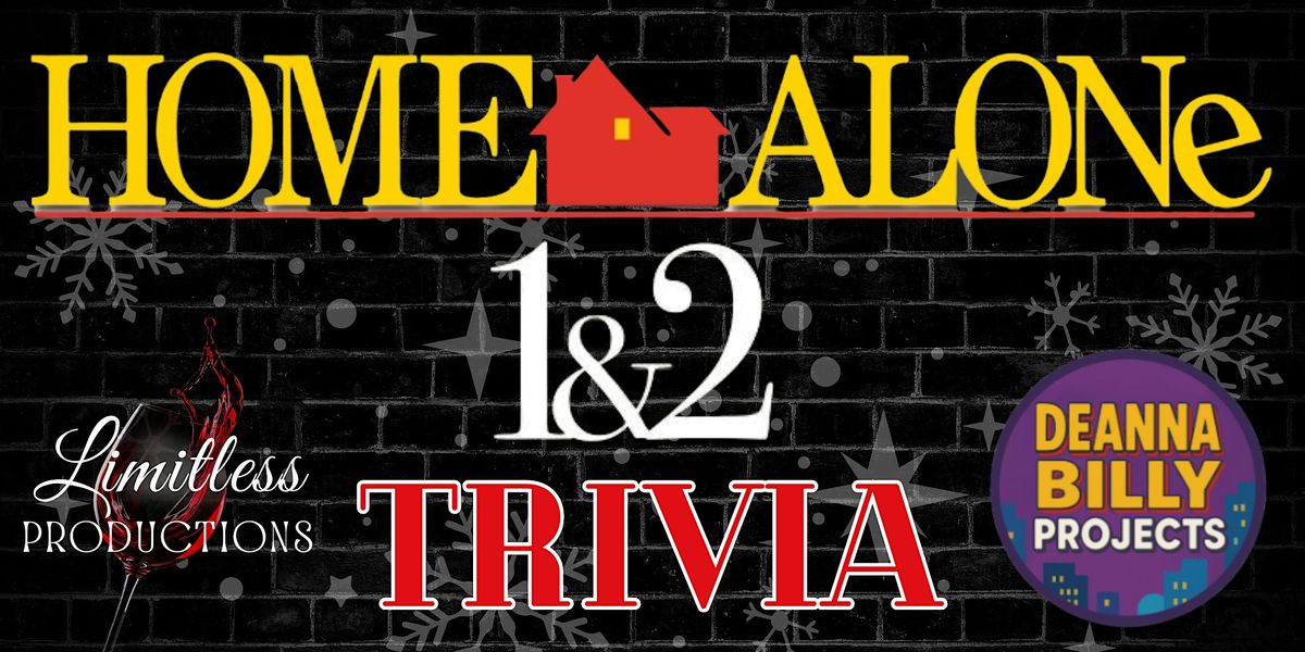 Home Alone Movie Trivia