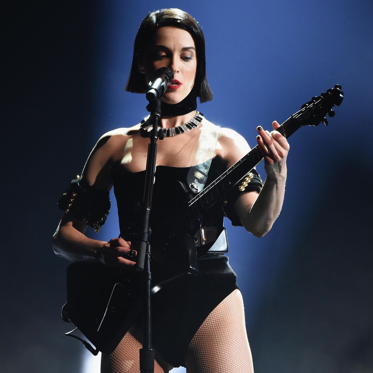 St. Vincent