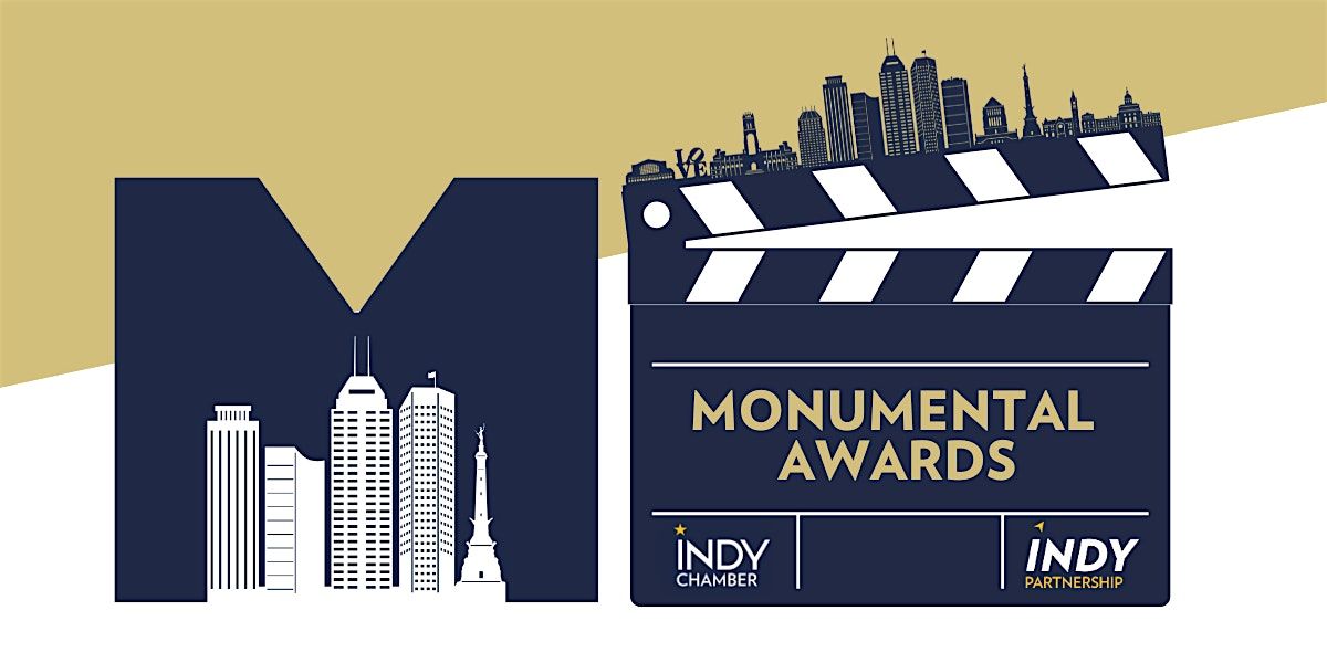 Indy Chamber's 2025 Monumental Awards