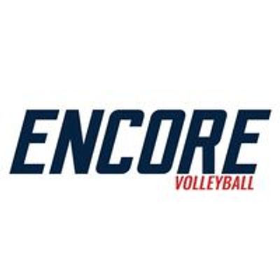 Encore Volleyball Club