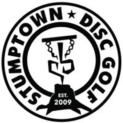 Stumptown Disc Golf