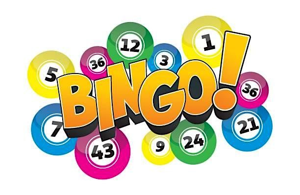 Turkey Bingo