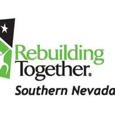 Rebuilding Together Southern Nevada
