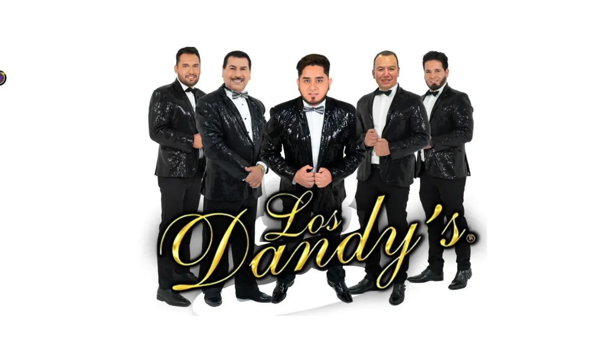 Los Dandys in Ciudad de M\u00e9xico