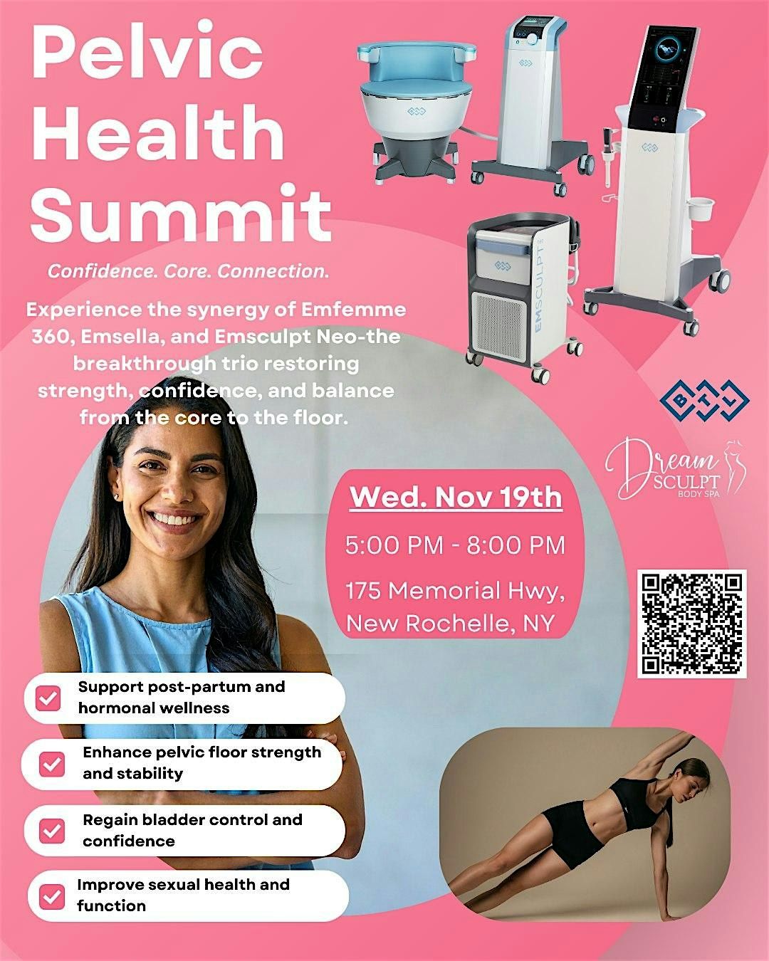 Pelvic Health Summit