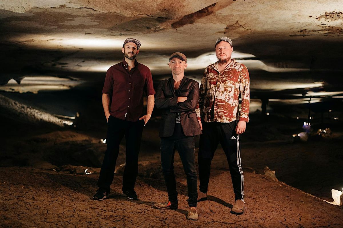 Consider The Source w\/s\/g Timbre Coup