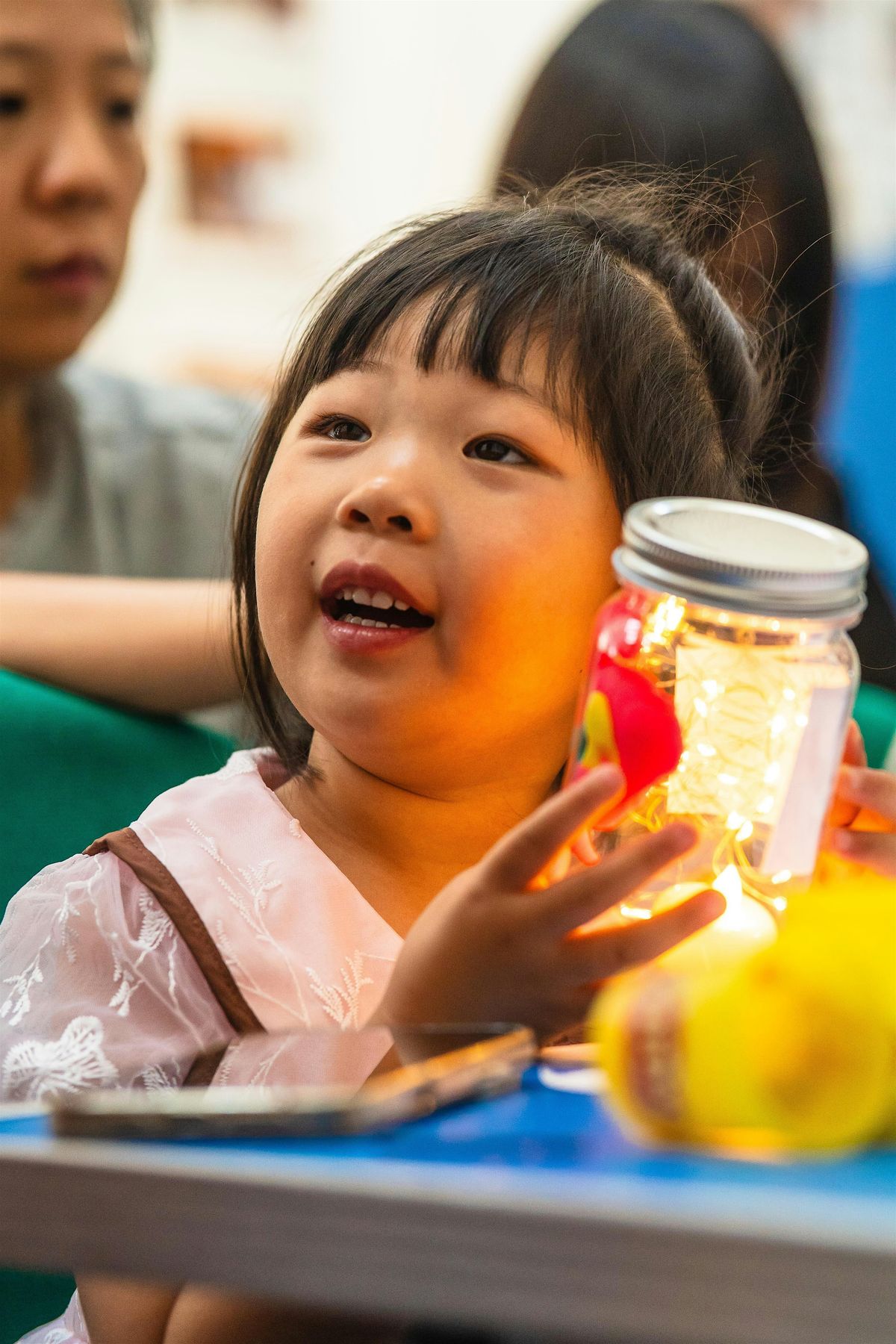 What community means to you