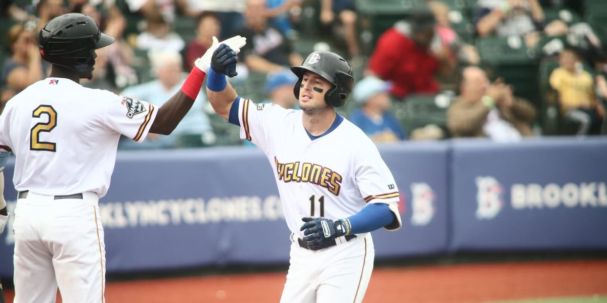 Parking Midwest League Playoffs: TBD at Brooklyn Cyclones - Game 2