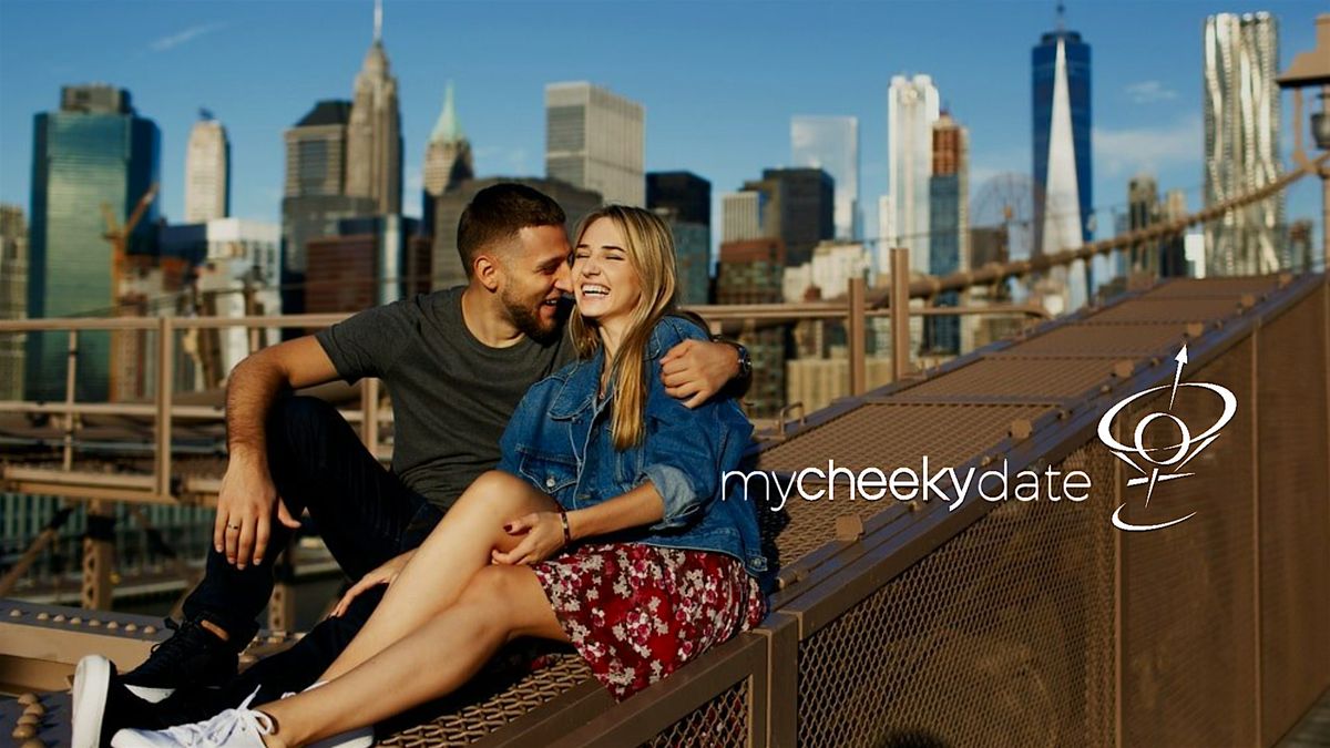 Speed Dating | Vancouver Ages 32-44 | Singles Event | SpeedCanada