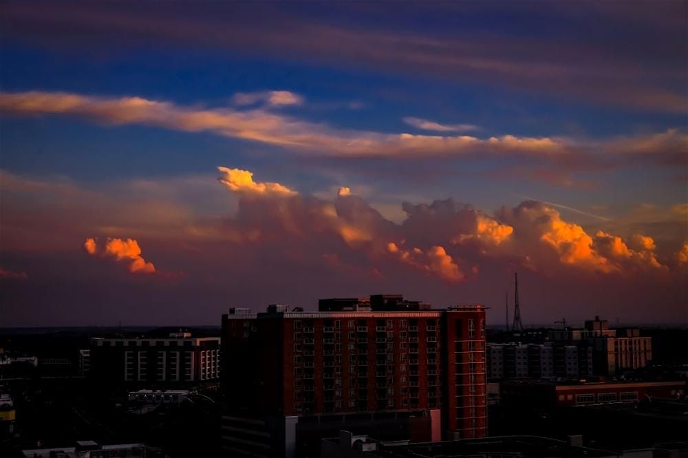 Adventurous Scavenger Hunt - Silver Spring scavenger hunt