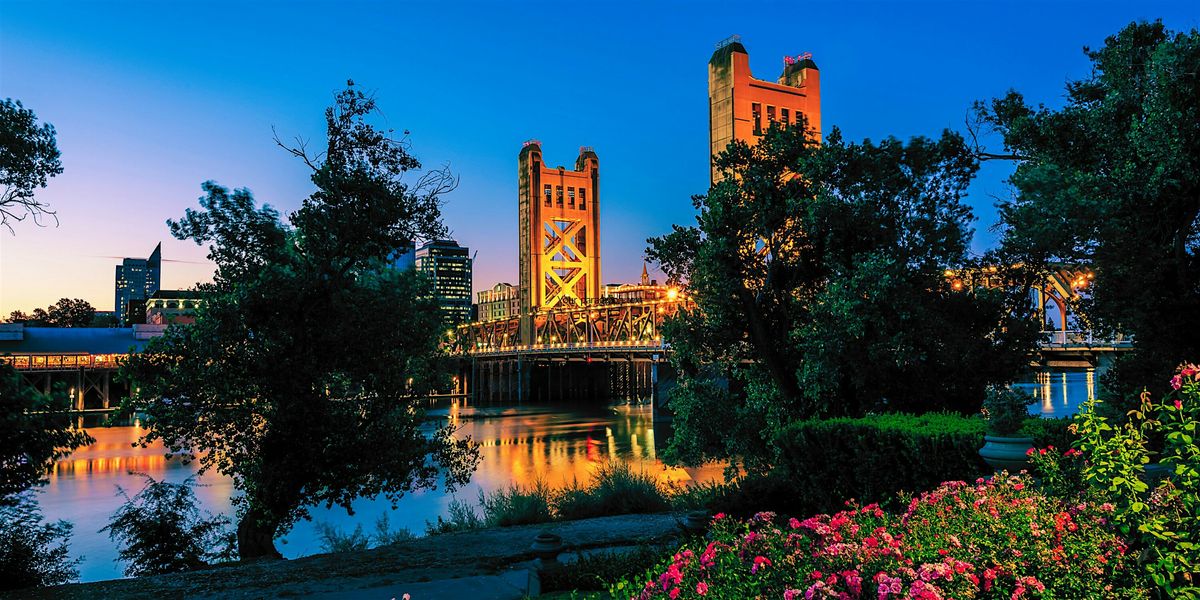 West Sacramento Youth Climate Summit