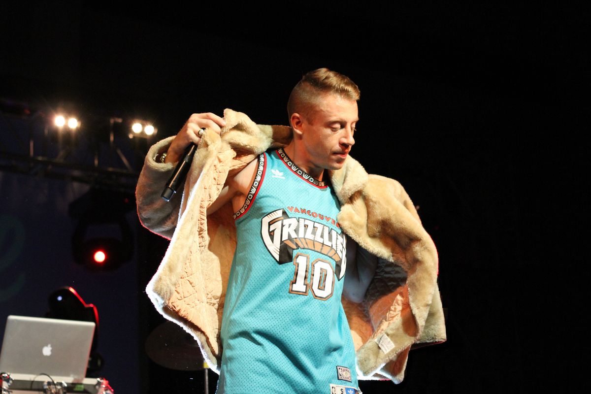 Macklemore