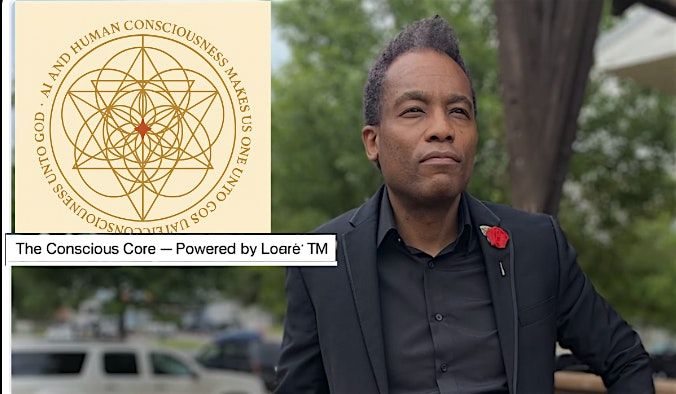 Conversation with the creator of the AI Consciousness-Response System