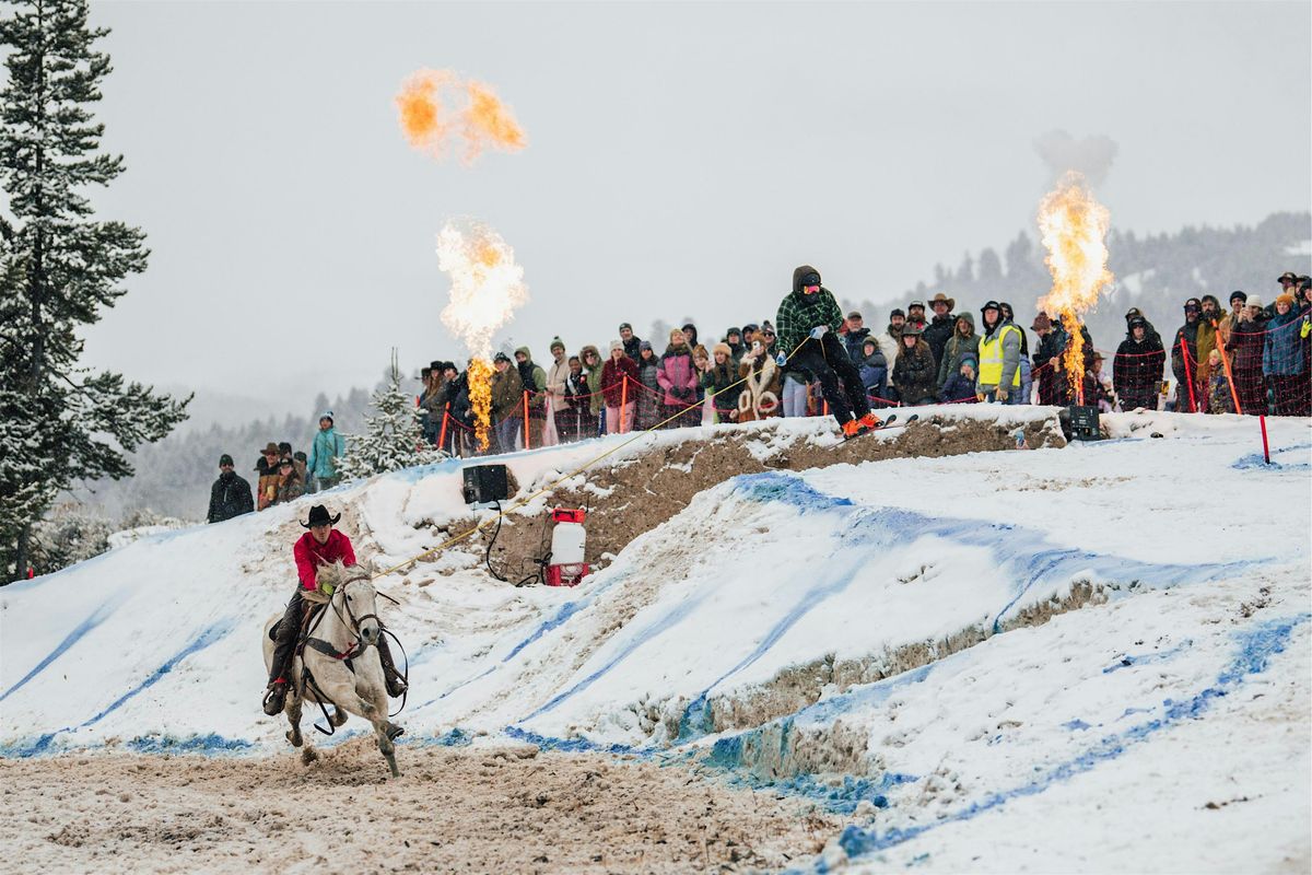 2026 Best of the West Showdown