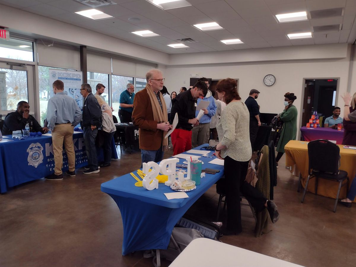 Kansas City - Raytown Job Fair