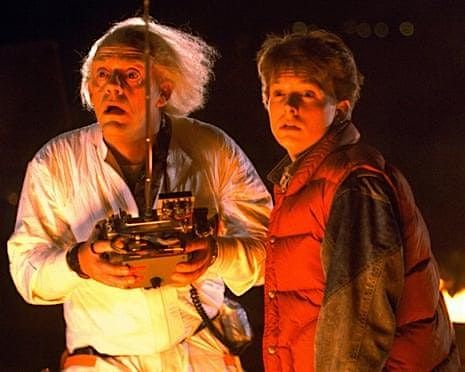 Back to the Future: Zenith Supper Club