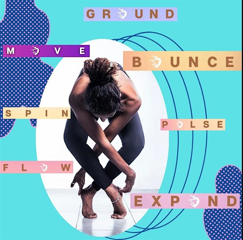 JourneyDance\u00ae- a Transformative Movement Experience