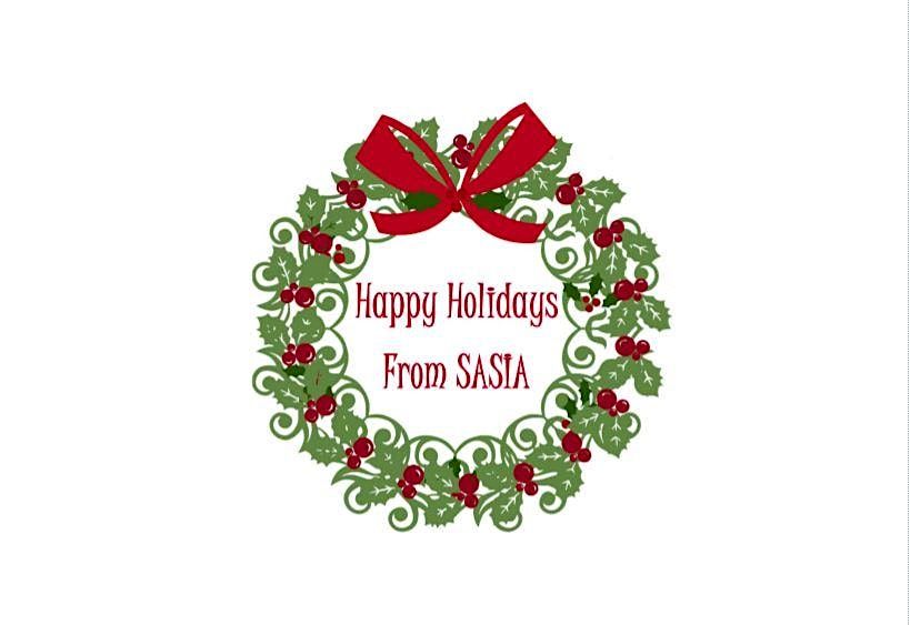 SASIA Community Dinner