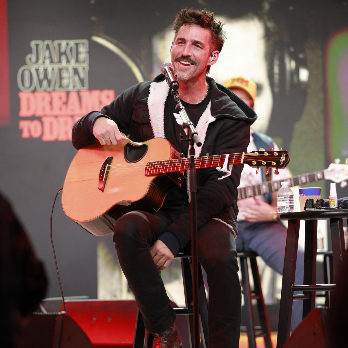 Jake Owen