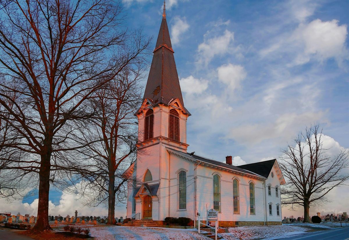 Awesome Scavenger Hunt! - Flemington Scavenger Hunt