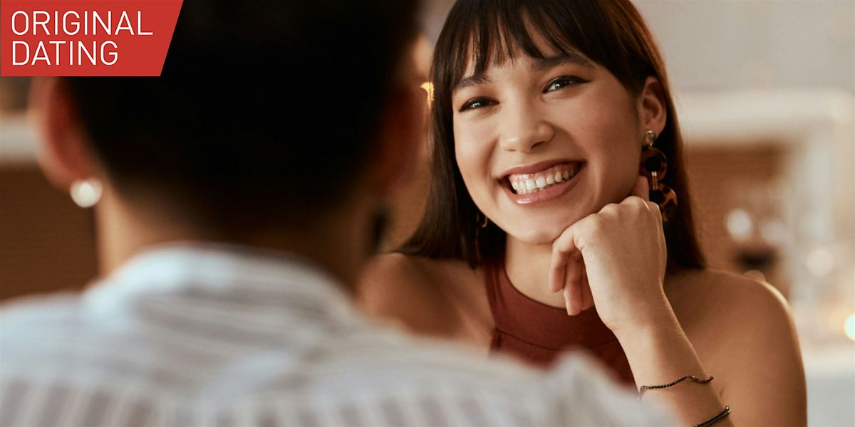 Friday Night Speed Dating in London | Ages 30-45