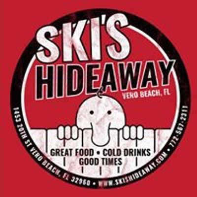Skis Hideaway