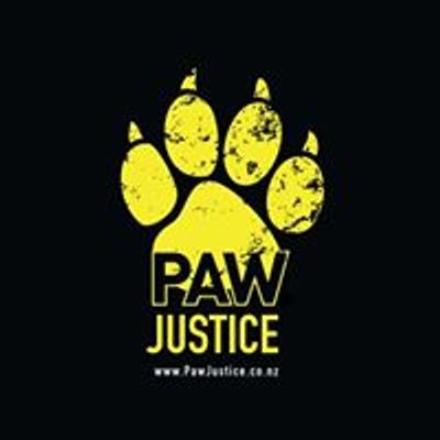 Paw Justice