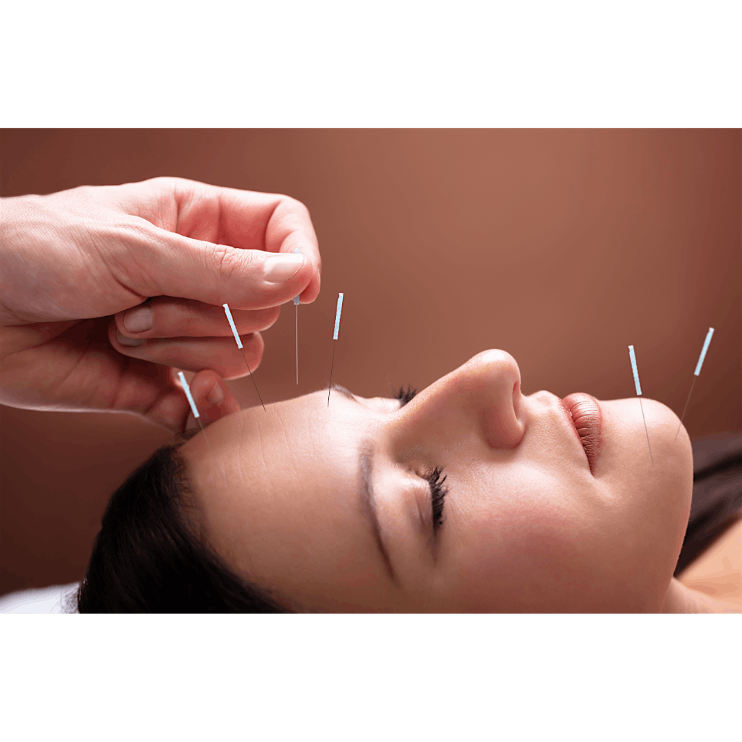 Acupuncture and Sound Bath Experience on Mattresses