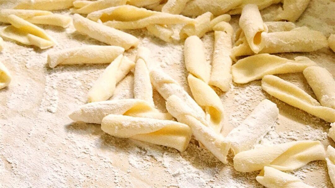 Culinarium: Flavours of the South - Pasta Making Class