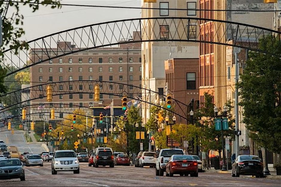 A Date Night Adventure! - Mining for Flint's Knowledge