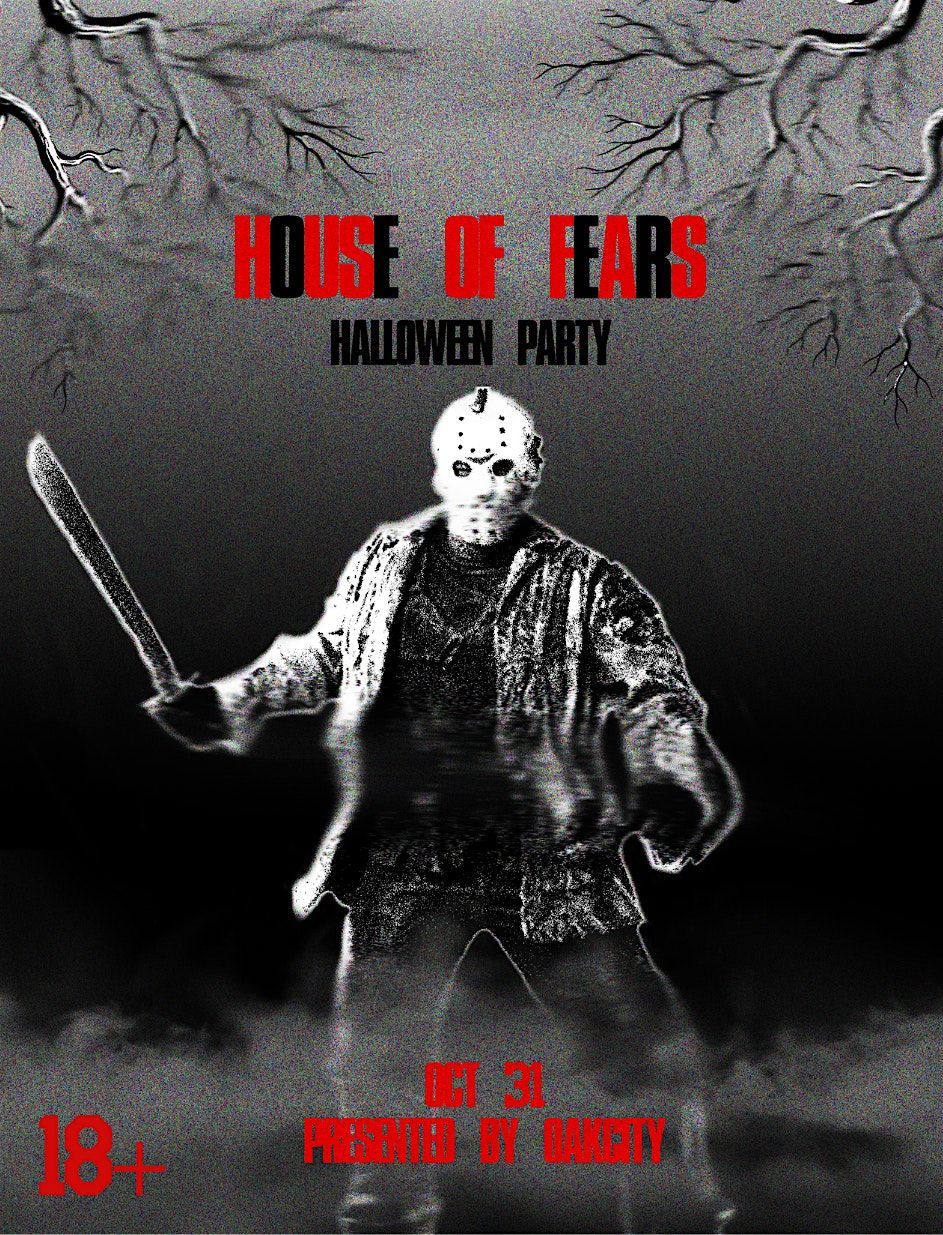 HOUSE OF FEARS