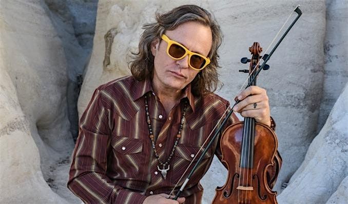 Jeremy Garrett | Slay & Stinson | Five Foot Betty - Live Bluegrass
