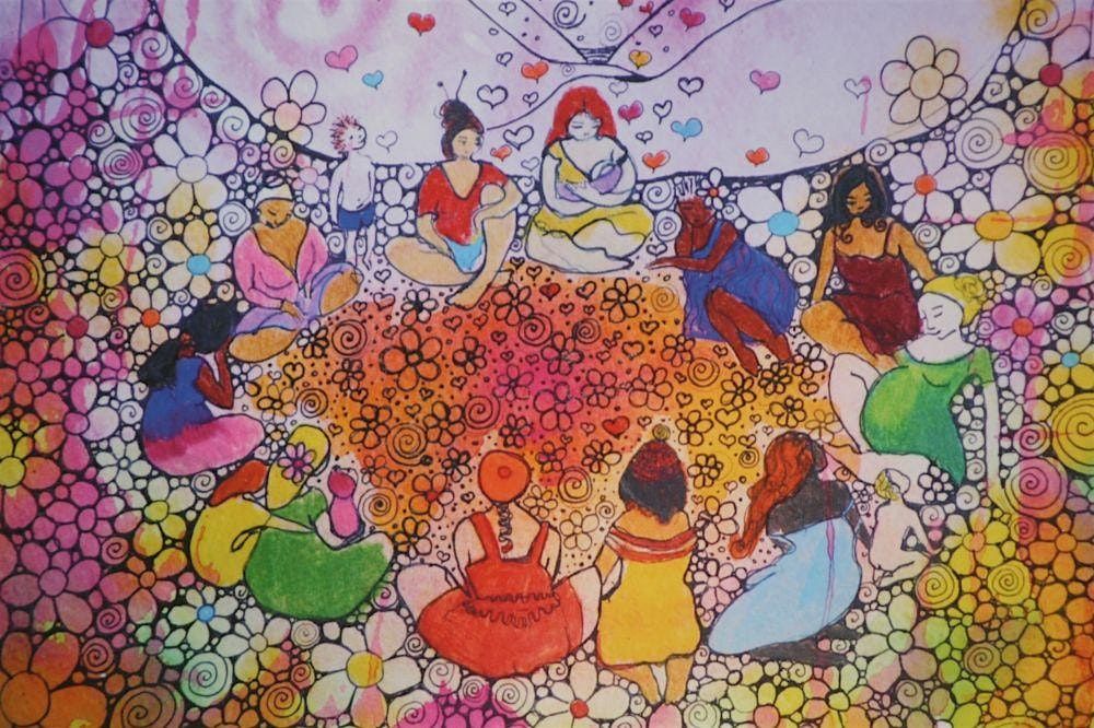 Women's Circle