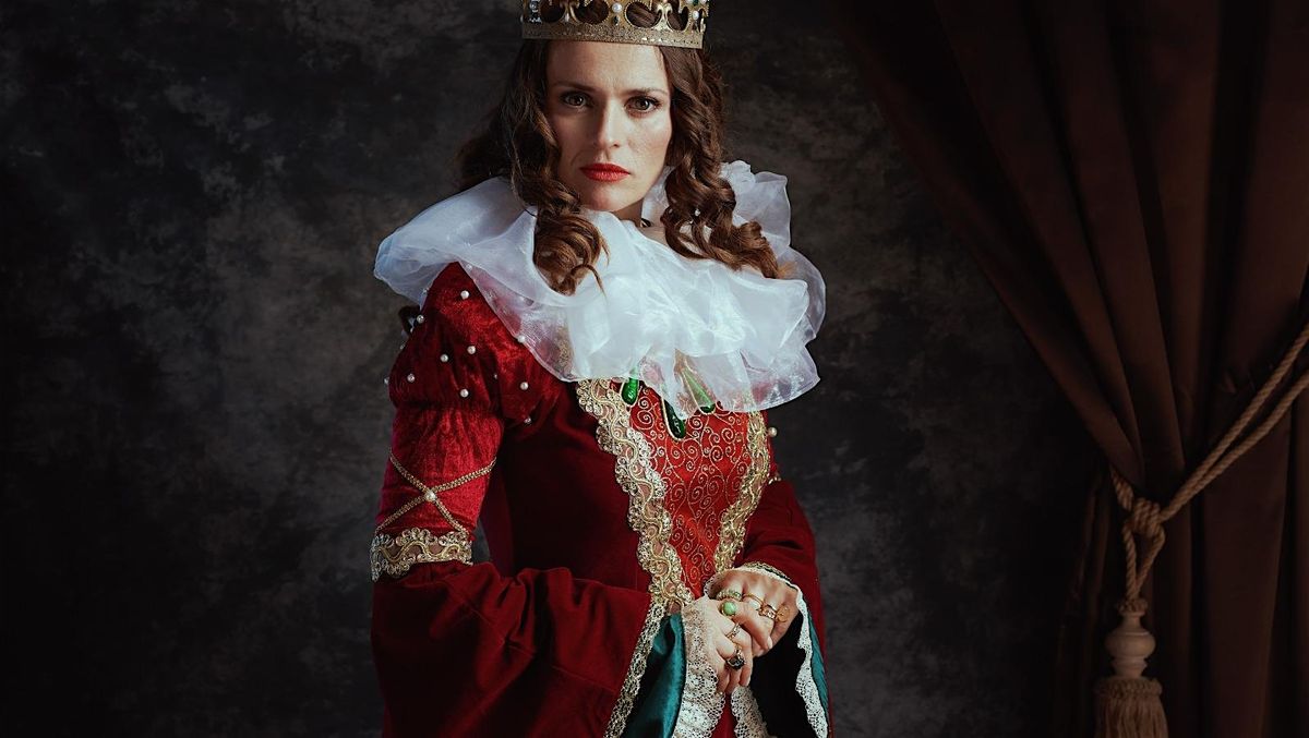 Le Donne che fecero Piacenza: Storie di Coraggio, Intrighi e Passioni