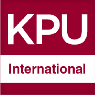 Kwantlen Polytechnic University - International Students