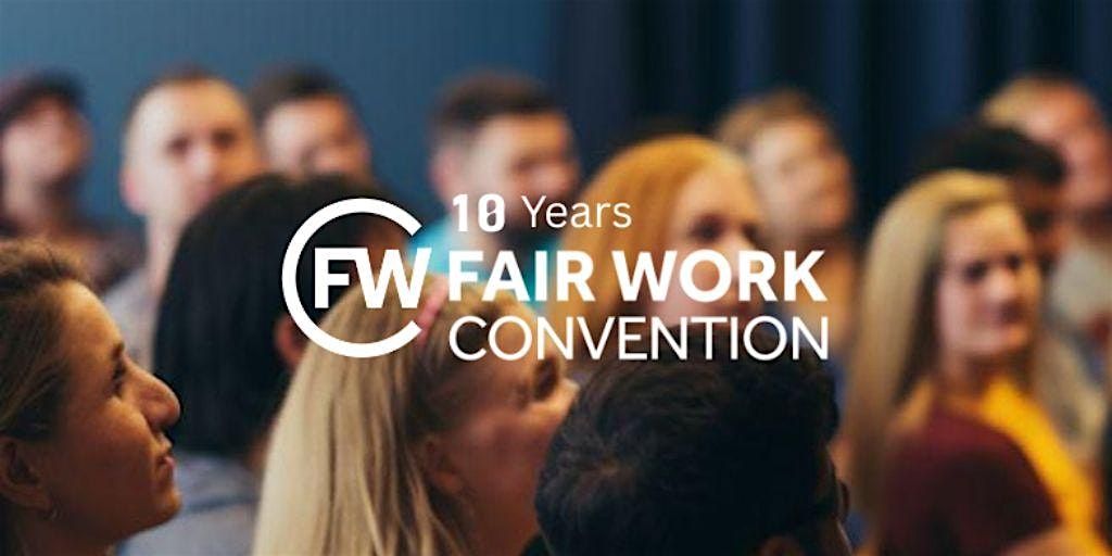 Building Scotland\u2019s Fair Work Future
