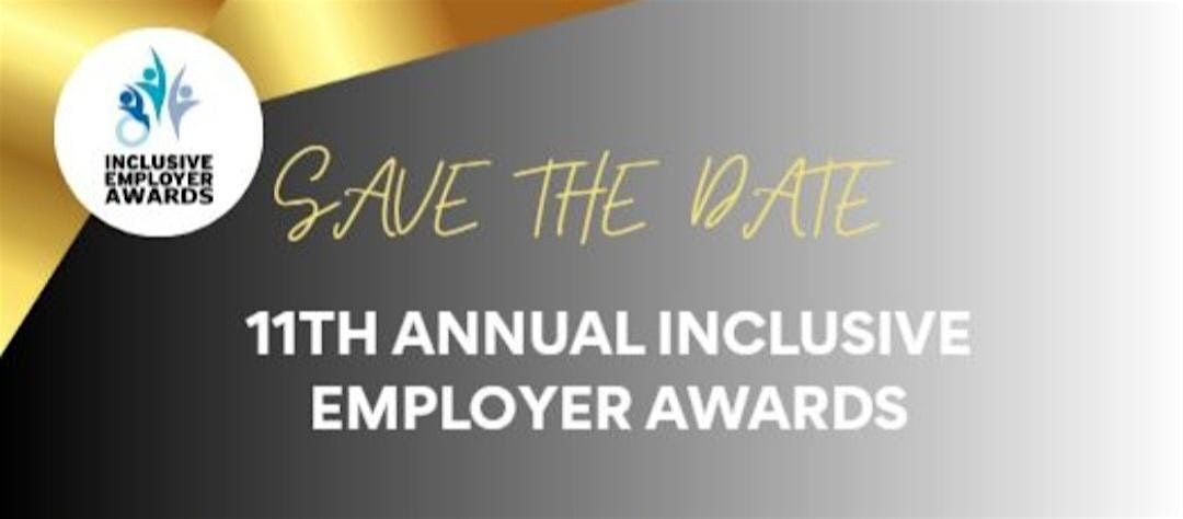 2025 Inclusive Employers Award
