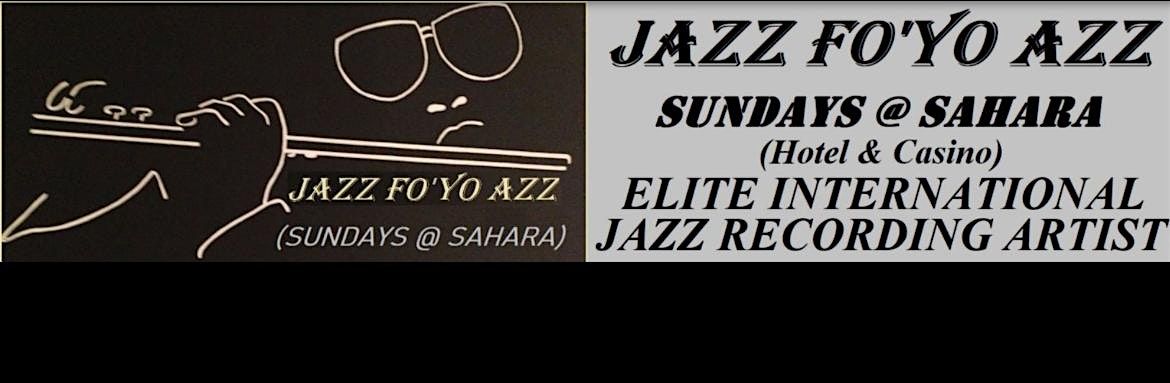 Jazz Fo Yo Azz