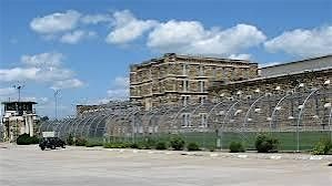 Haunted Flashlight Tours and Mini Ghost Hunt of the KS State Penitentiary