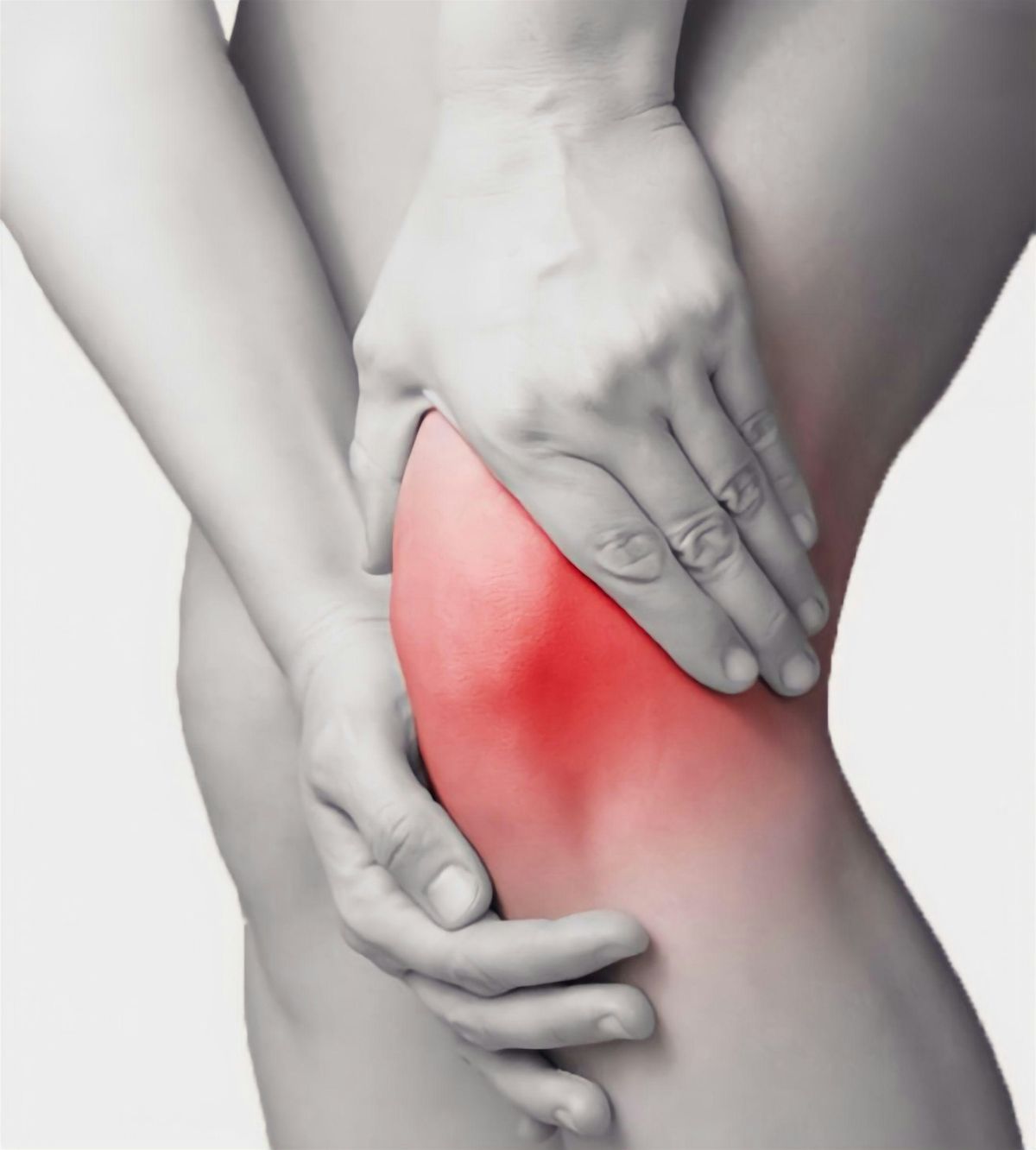 Knee Pain Workshop - November 4