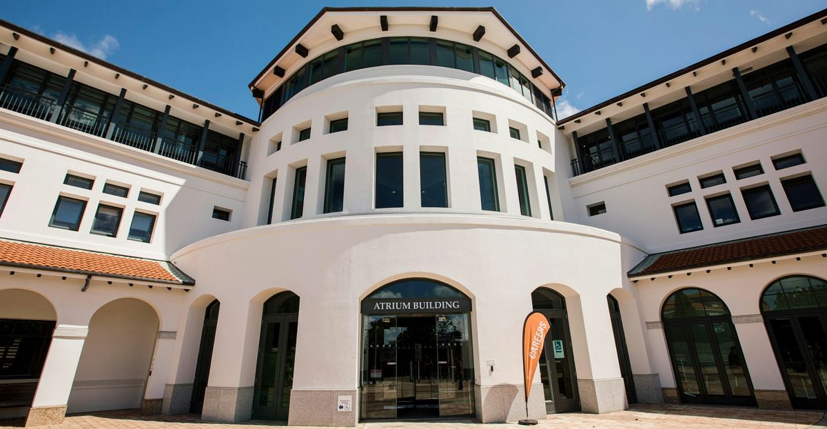 MBS Sustainable Futures Hub & Sustainable Business Network presents: