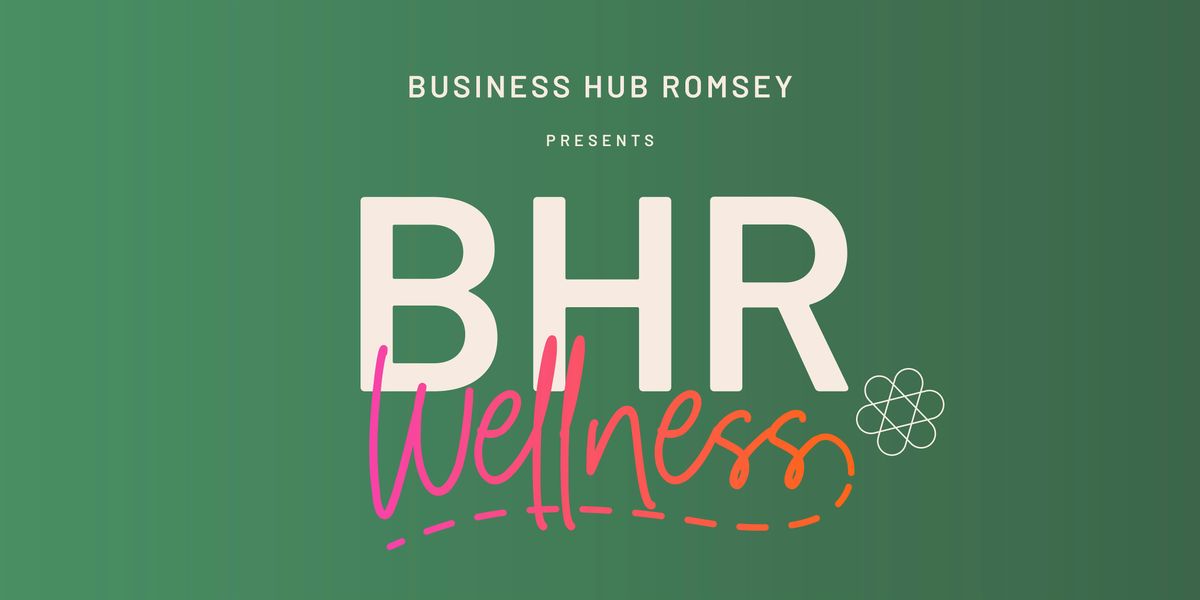 BHR Wellness Walk - November