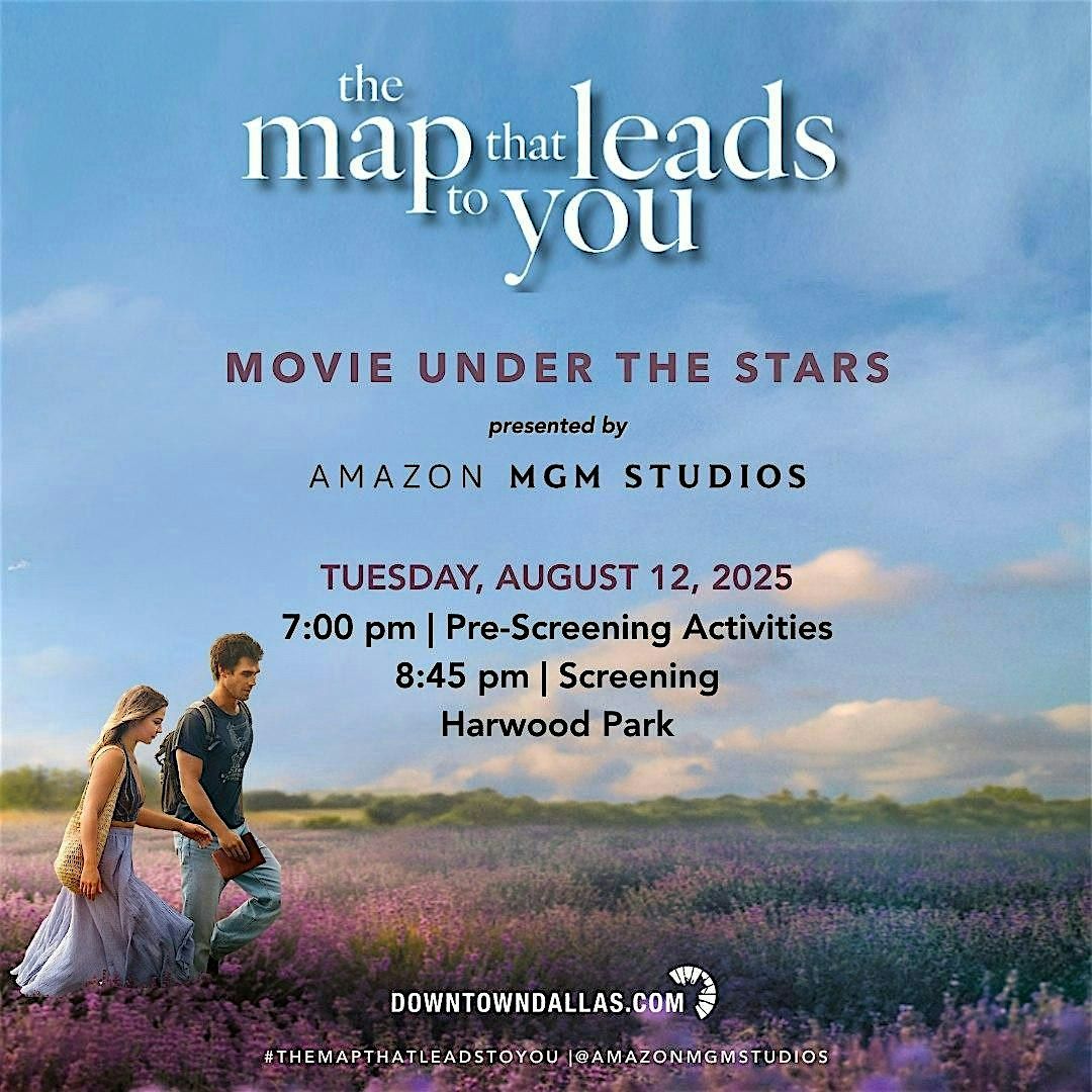 Movie Under the Stars