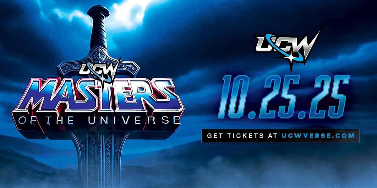 Masters of the Universe