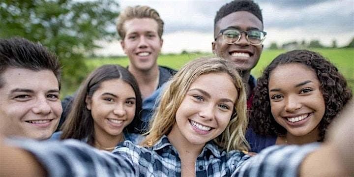 Promoting Healthy Relationships to Young People in Surrey