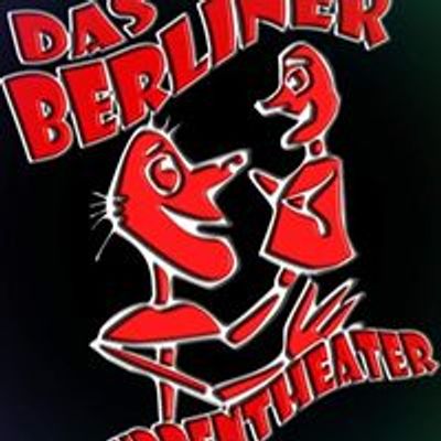 Das Berliner Puppentheater